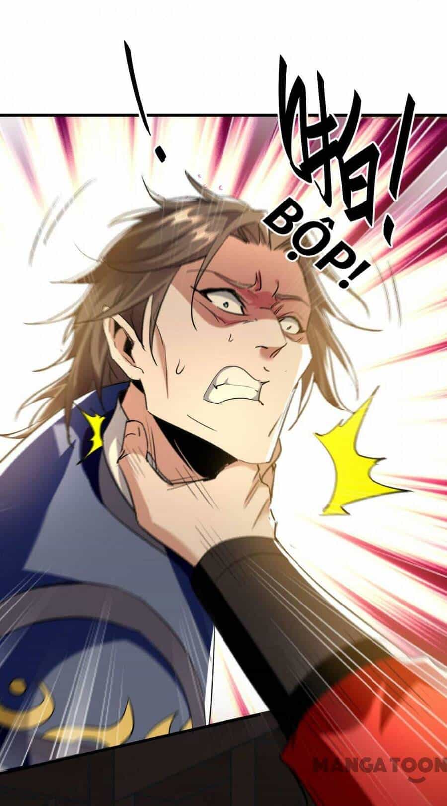 Tiên Đế Trở Về - Chương 379 - ảnh 44