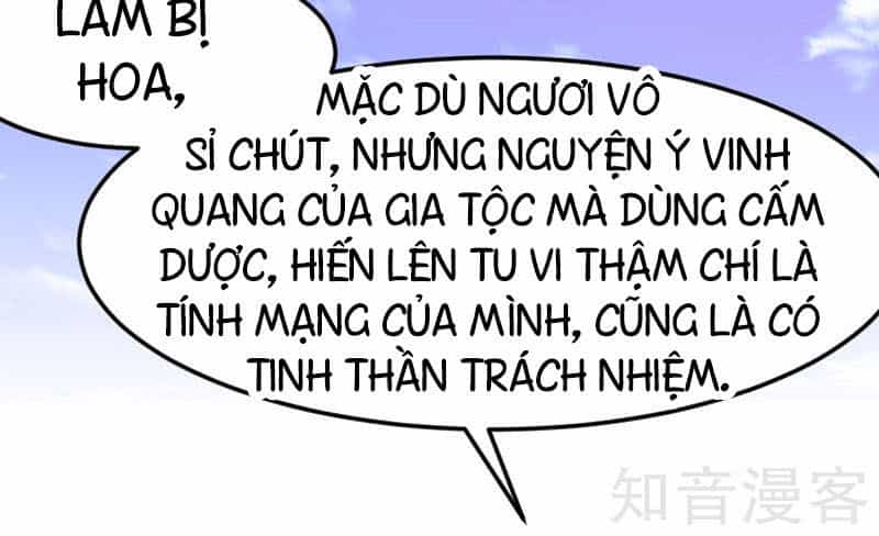 Tiên Đế Trở Về - Chương 38 - ảnh 39