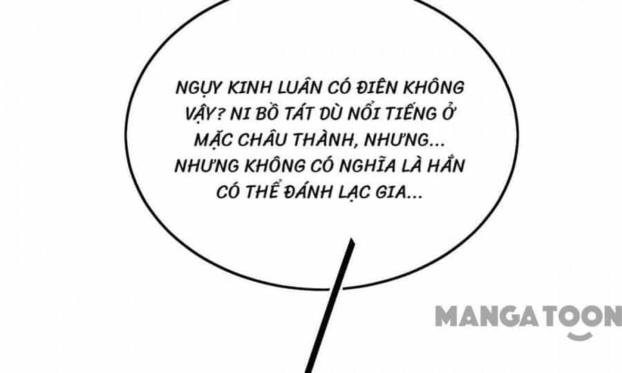 Tiên Đế Trở Về - Chương 380 - ảnh 26