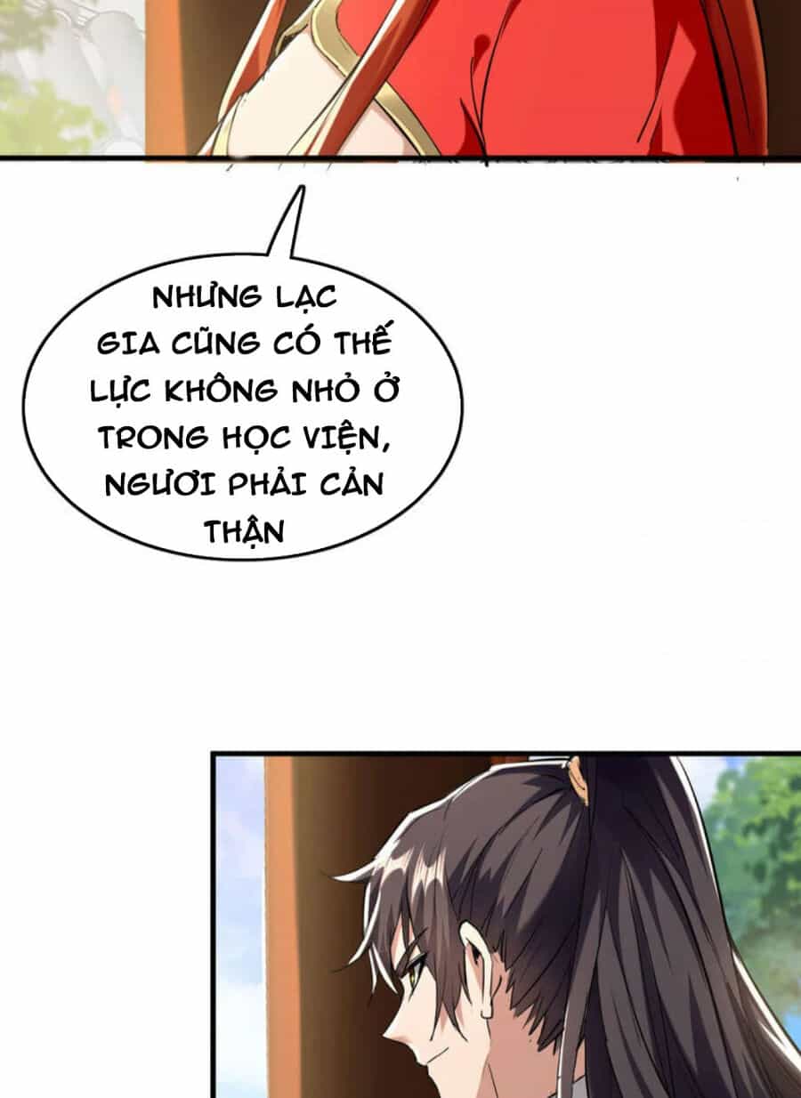 Tiên Đế Trở Về - Chương 382 - ảnh 22