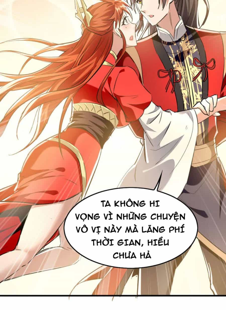 Tiên Đế Trở Về - Chương 382 - ảnh 34