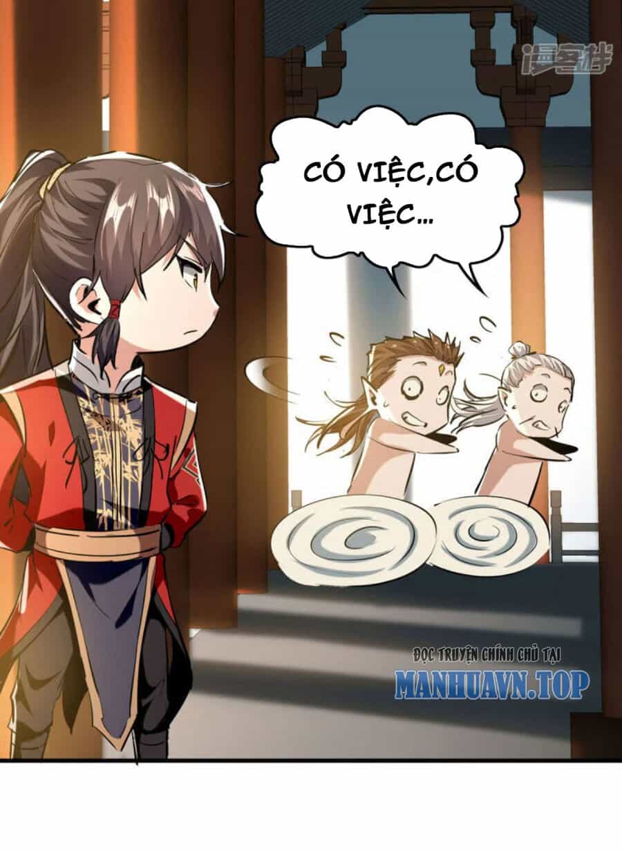 Tiên Đế Trở Về - Chương 382 - ảnh 40
