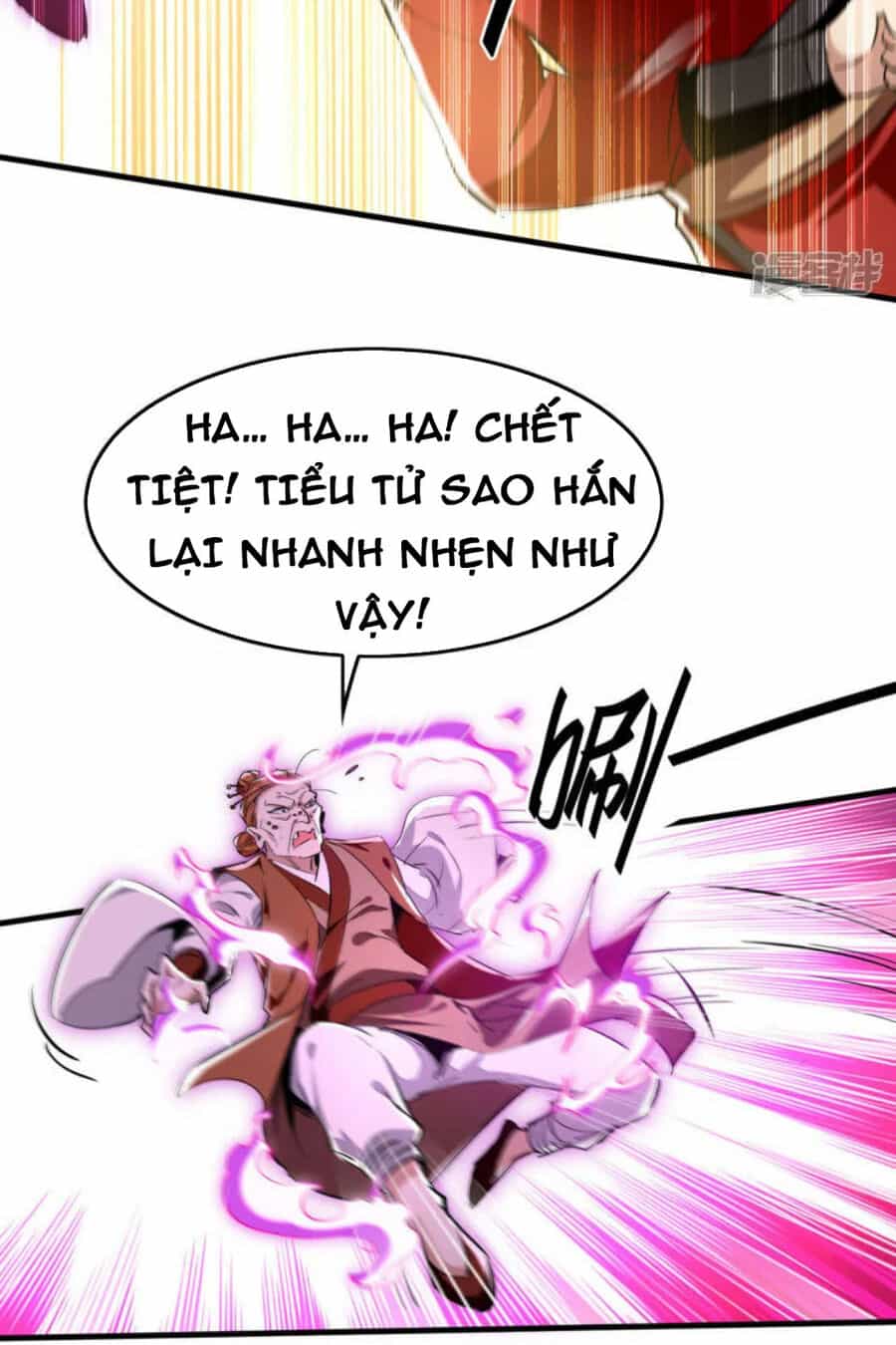 Tiên Đế Trở Về - Chương 383 - ảnh 33