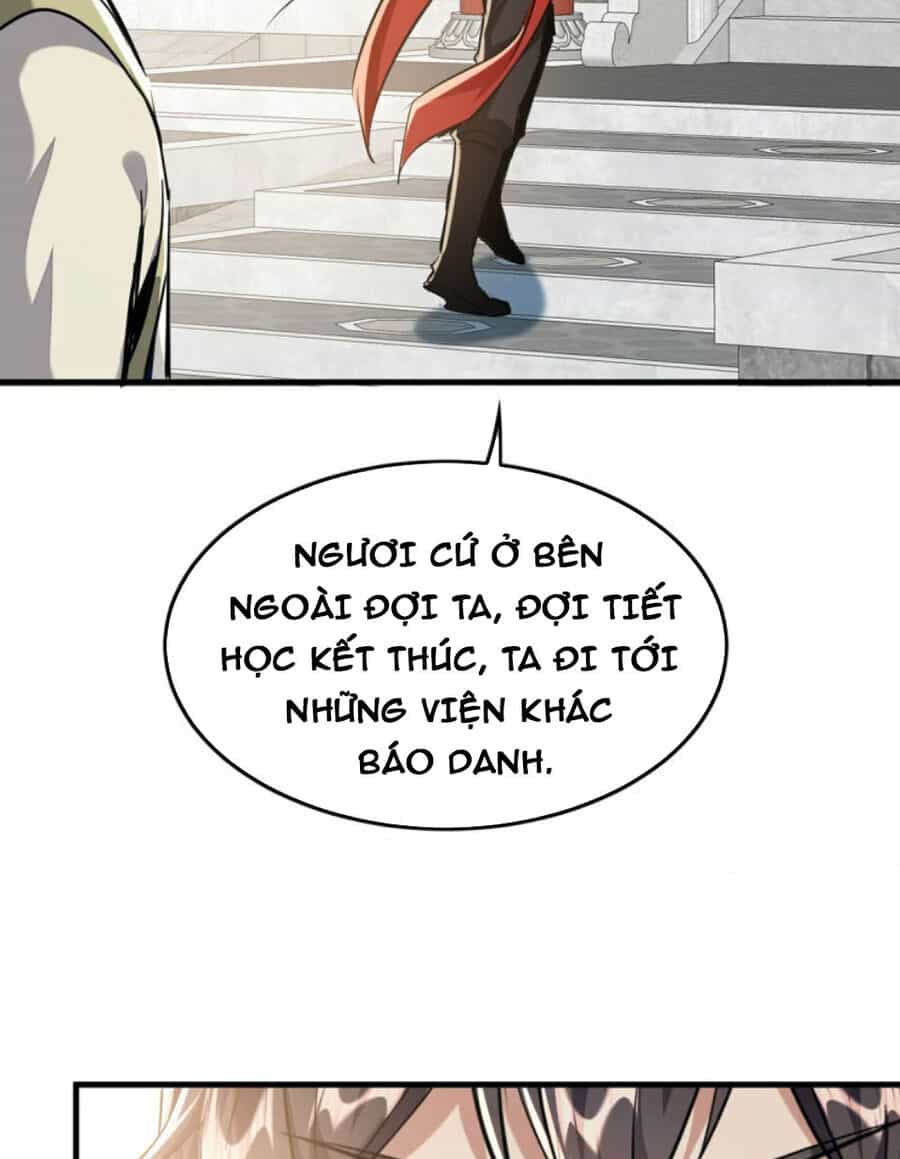 Tiên Đế Trở Về - Chương 384 - ảnh 23