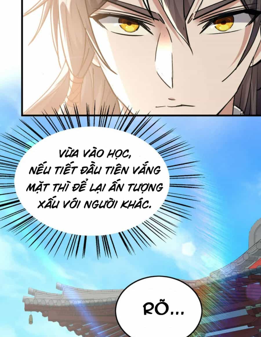 Tiên Đế Trở Về - Chương 384 - ảnh 24