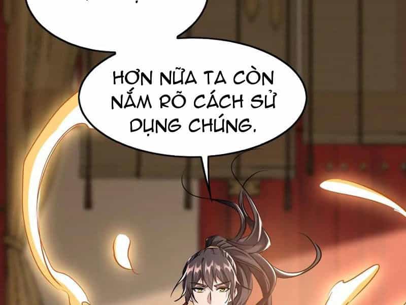 Tiên Đế Trở Về - Chương 385 - ảnh 50
