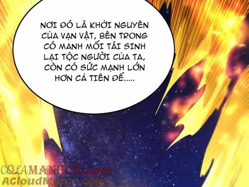Tiên Đế Trở Về - Chương 387 - ảnh 3