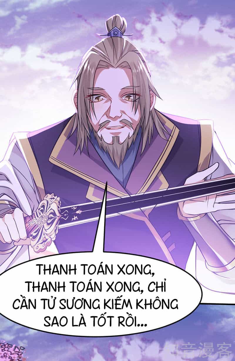 Tiên Đế Trở Về - Chương 39 - ảnh 42