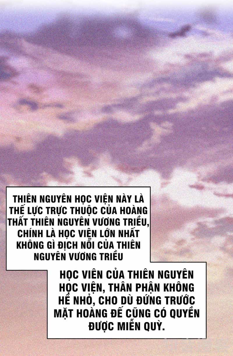 Tiên Đế Trở Về - Chương 41 - ảnh 14