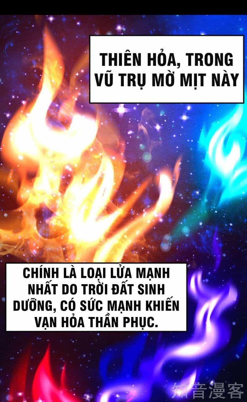 Tiên Đế Trở Về - Chương 42 - ảnh 14