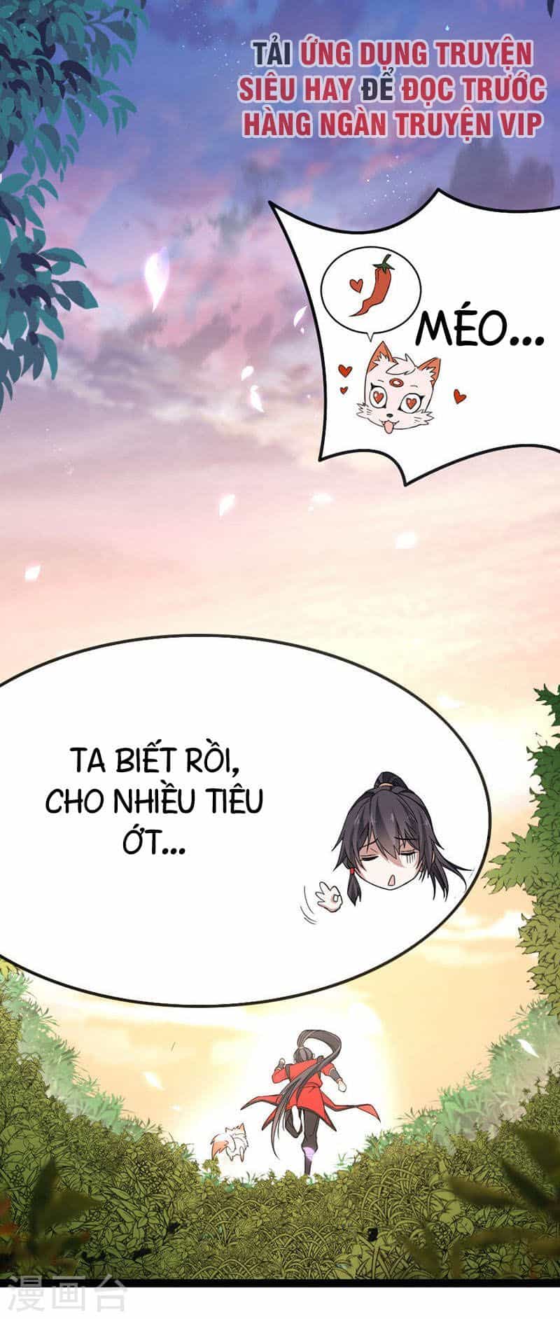 Tiên Đế Trở Về - Chương 44 - ảnh 25