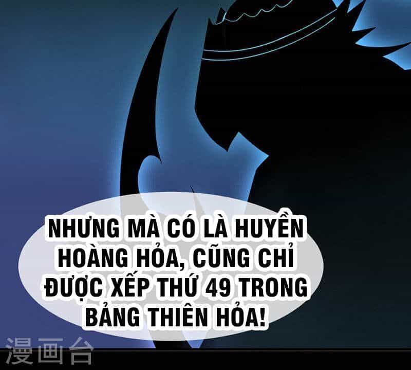 Tiên Đế Trở Về - Chương 44 - ảnh 44