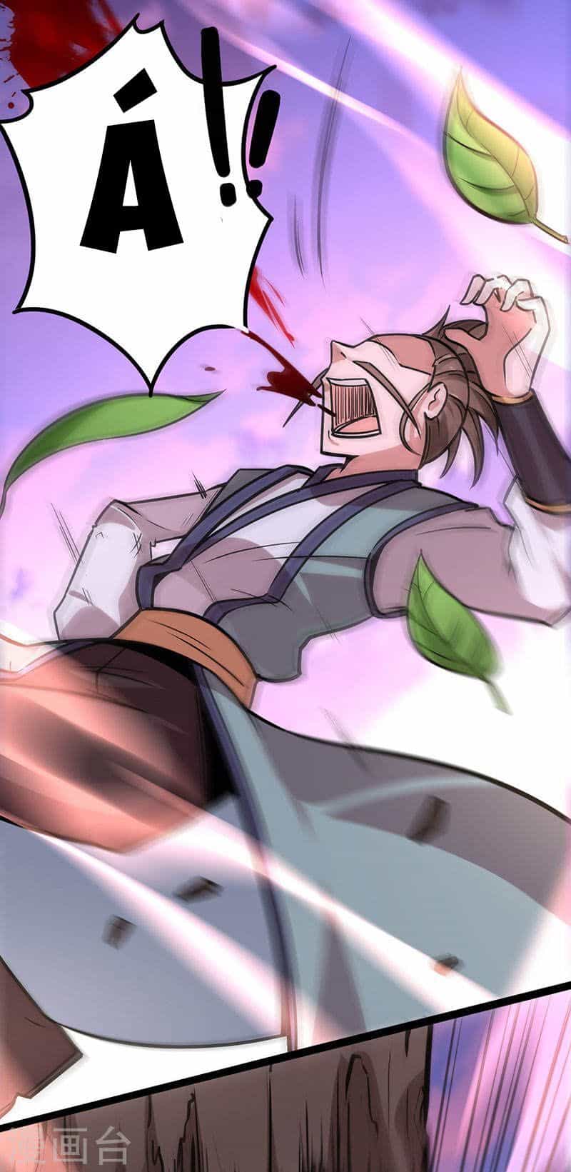 Tiên Đế Trở Về - Chương 44 - ảnh 6