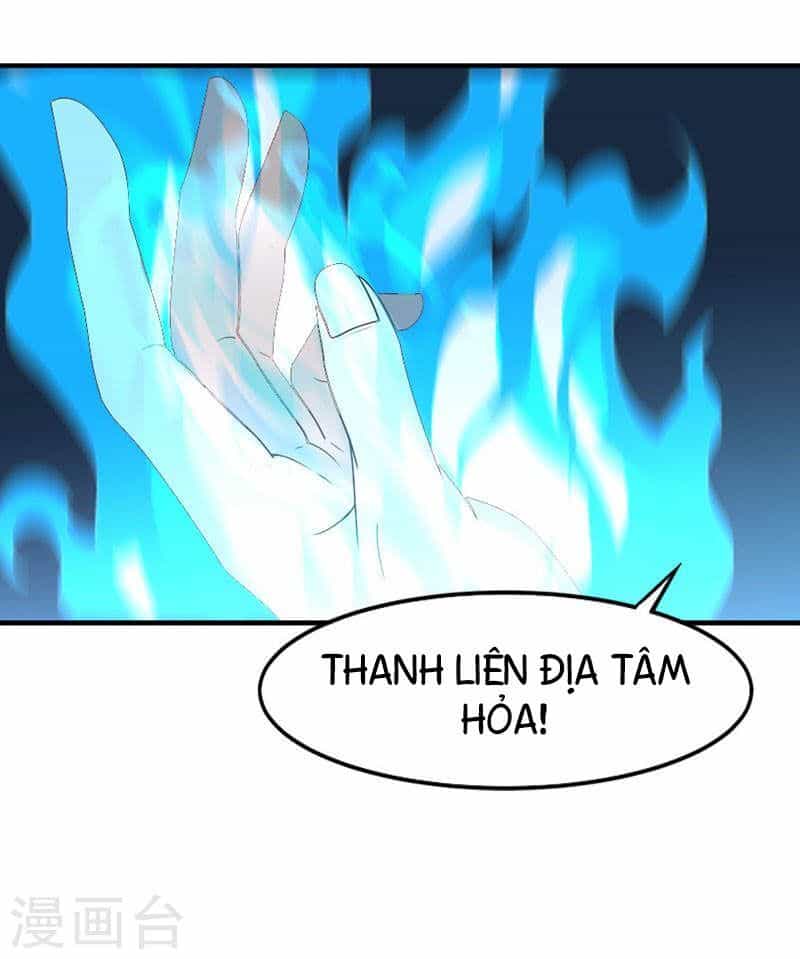 Tiên Đế Trở Về - Chương 45 - ảnh 35