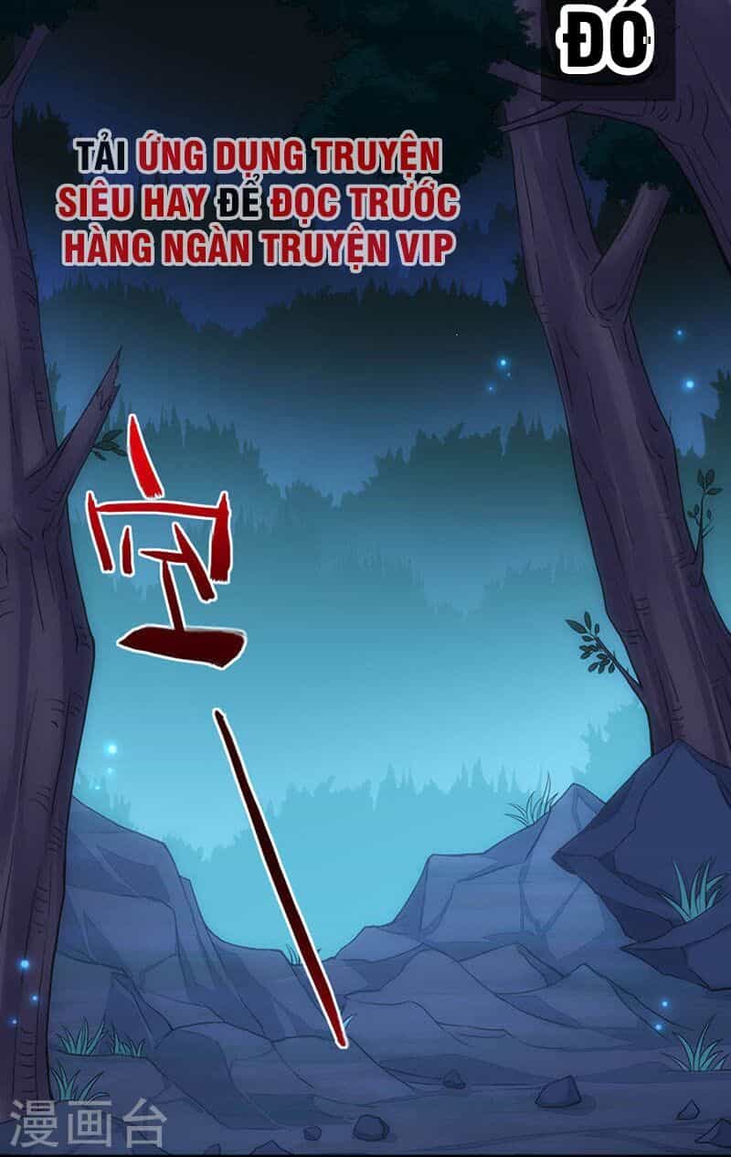 Tiên Đế Trở Về - Chương 47 - ảnh 12