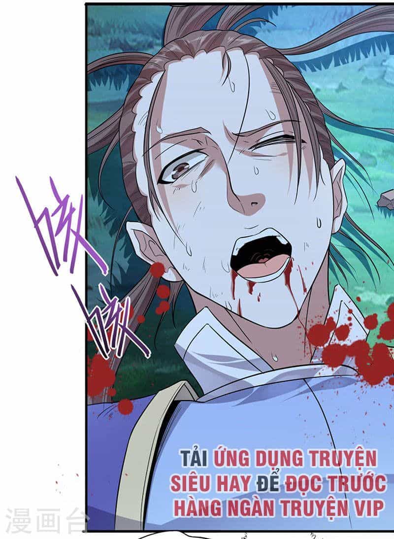 Tiên Đế Trở Về - Chương 47 - ảnh 2