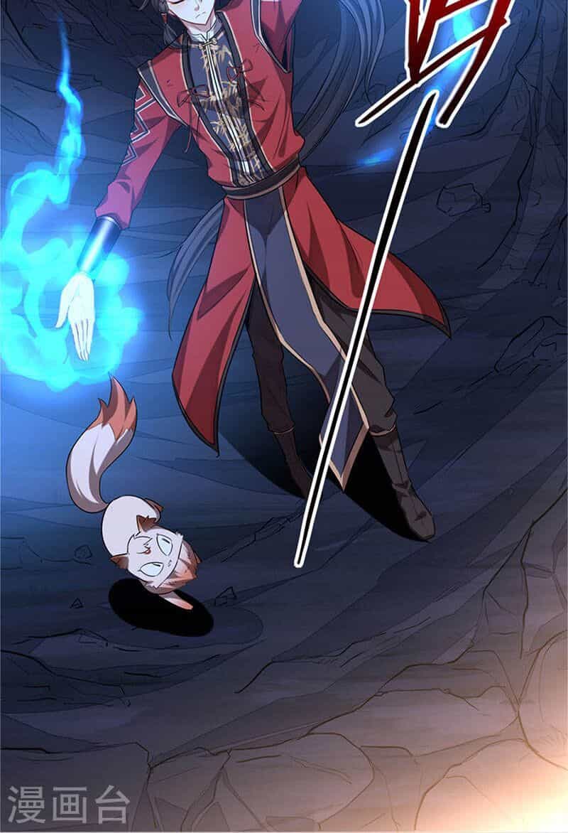 Tiên Đế Trở Về - Chương 48 - ảnh 3
