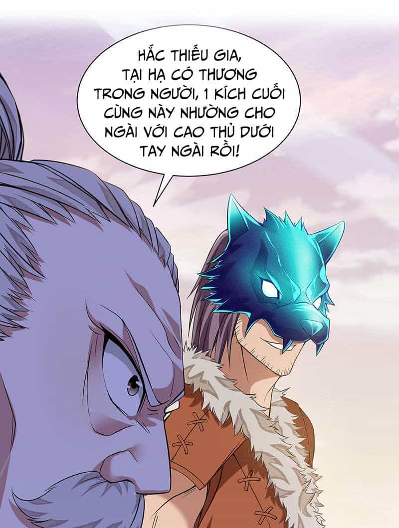 Tiên Đế Trở Về - Chương 50 - ảnh 27