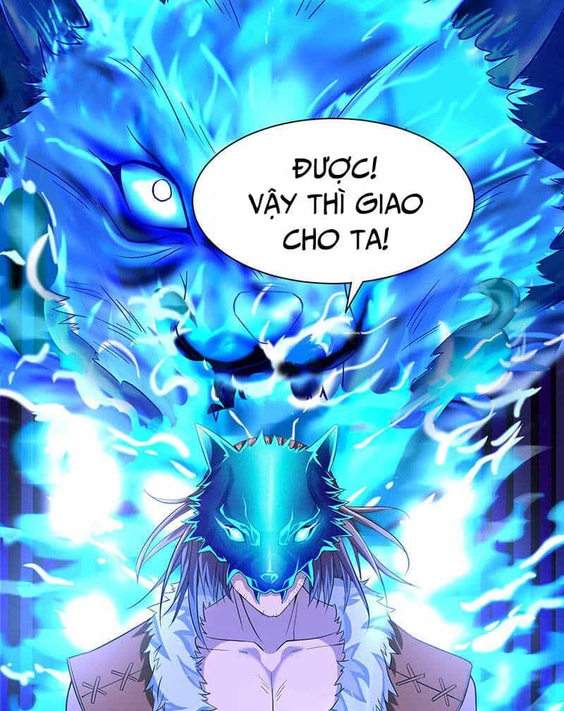 Tiên Đế Trở Về - Chương 50 - ảnh 29
