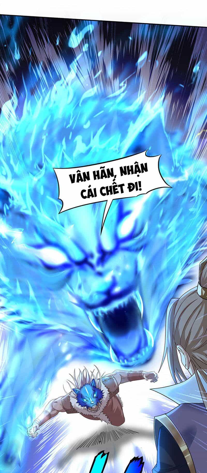 Tiên Đế Trở Về - Chương 50 - ảnh 31