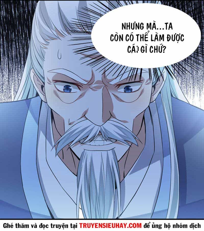 Tiên Đế Trở Về - Chương 50 - ảnh 7