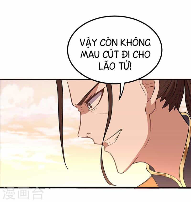 Tiên Đế Trở Về - Chương 51 - ảnh 12