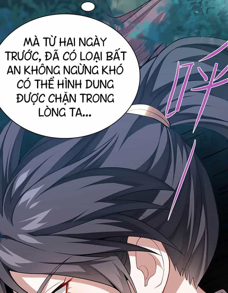 Tiên Đế Trở Về - Chương 51 - ảnh 30