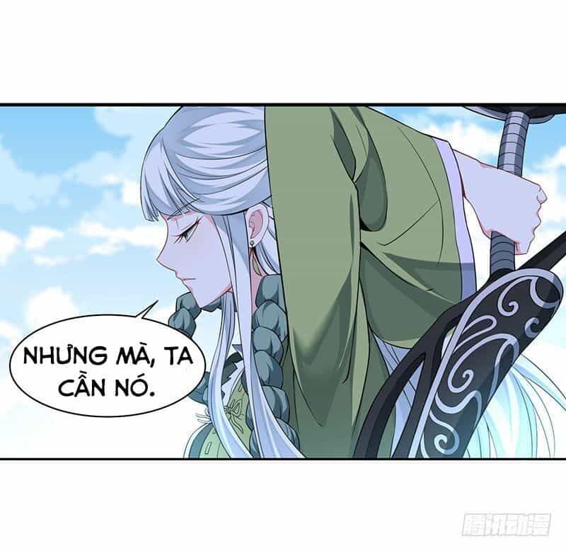 Tiên Đế Trở Về - Chương 52 - ảnh 17