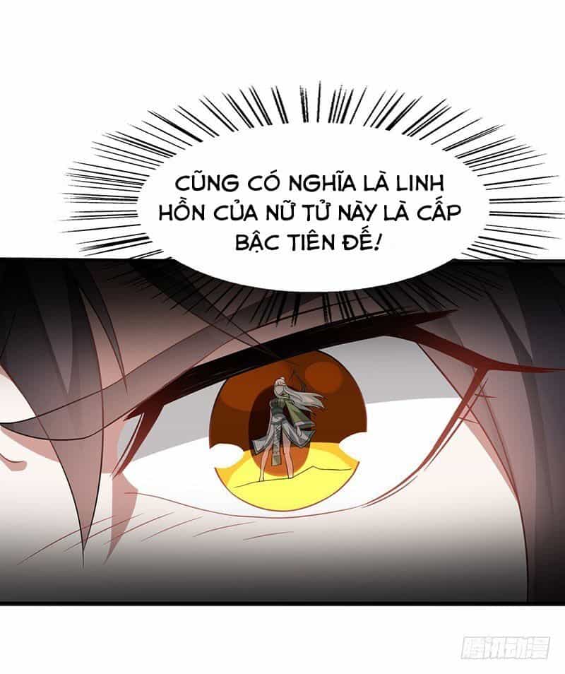 Tiên Đế Trở Về - Chương 52 - ảnh 4