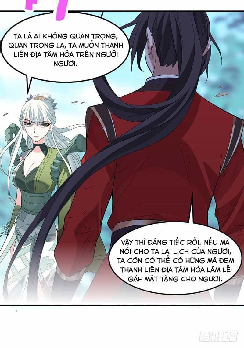 Tiên Đế Trở Về - Chương 53 - ảnh 24
