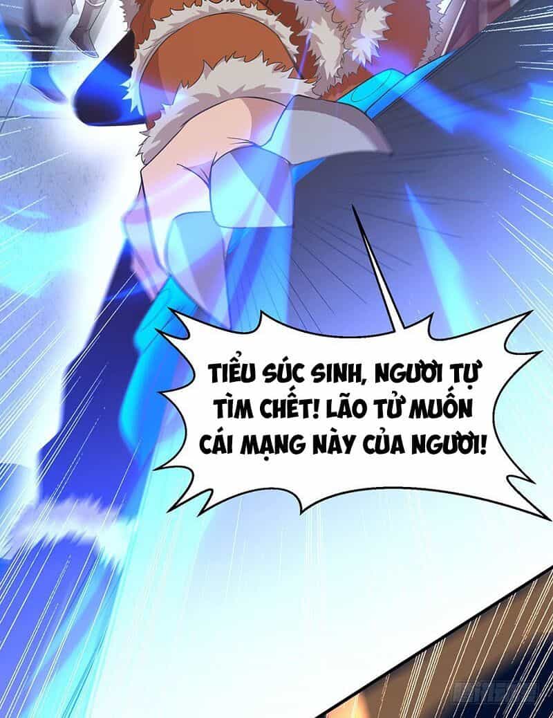 Tiên Đế Trở Về - Chương 56 - ảnh 15