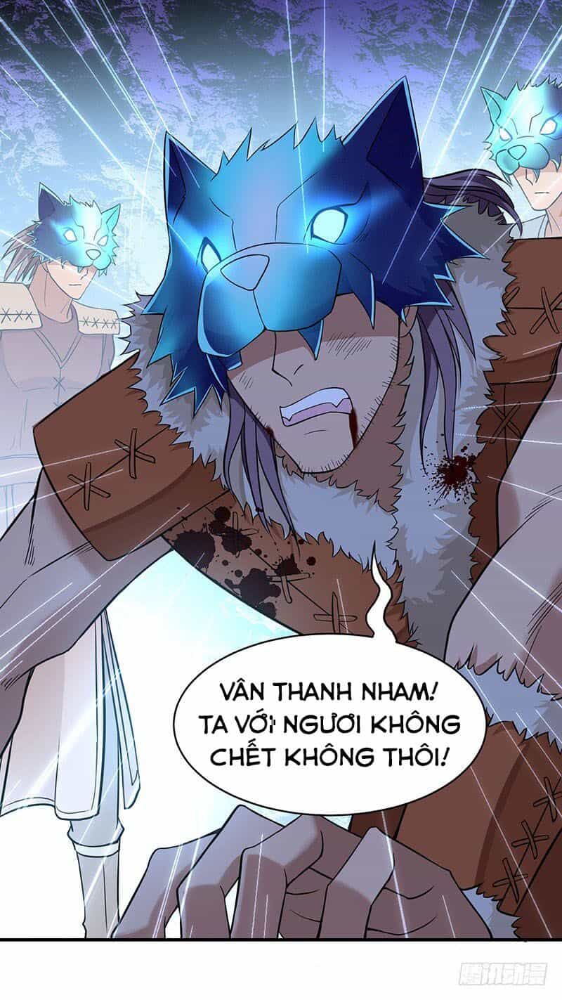 Tiên Đế Trở Về - Chương 56 - ảnh 28