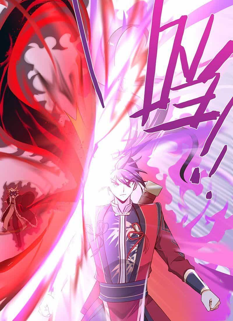Tiên Đế Trở Về - Chương 57 - ảnh 35