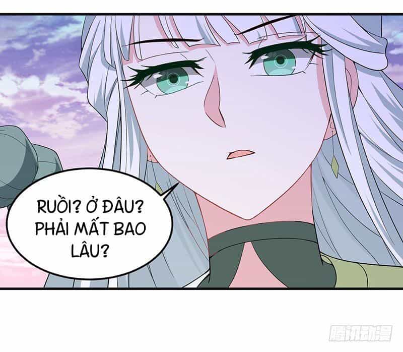 Tiên Đế Trở Về - Chương 58 - ảnh 23