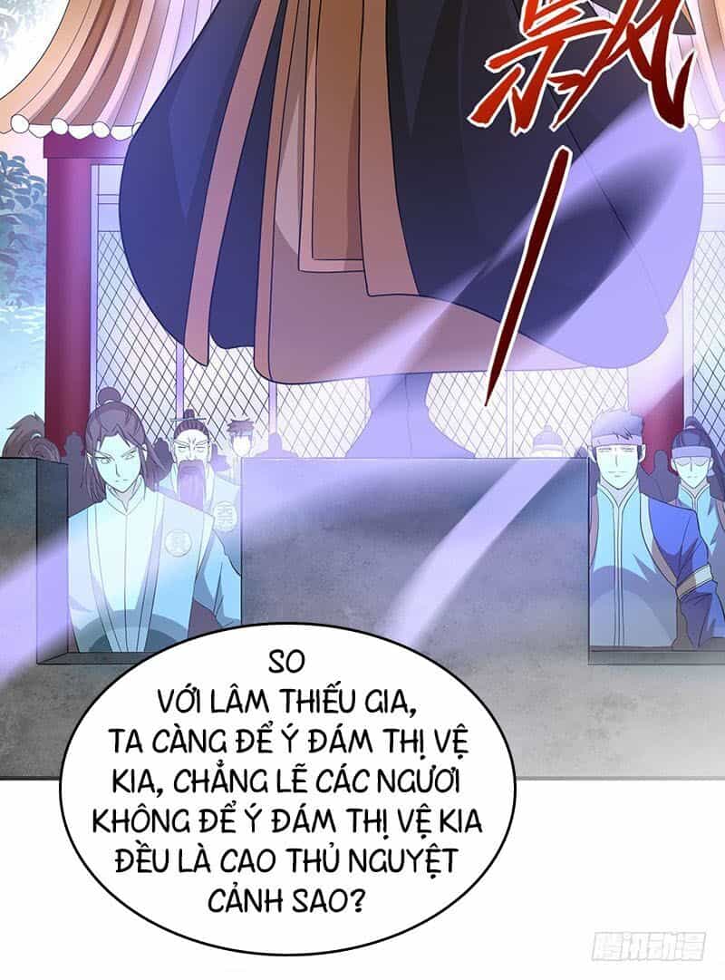 Tiên Đế Trở Về - Chương 58 - ảnh 29