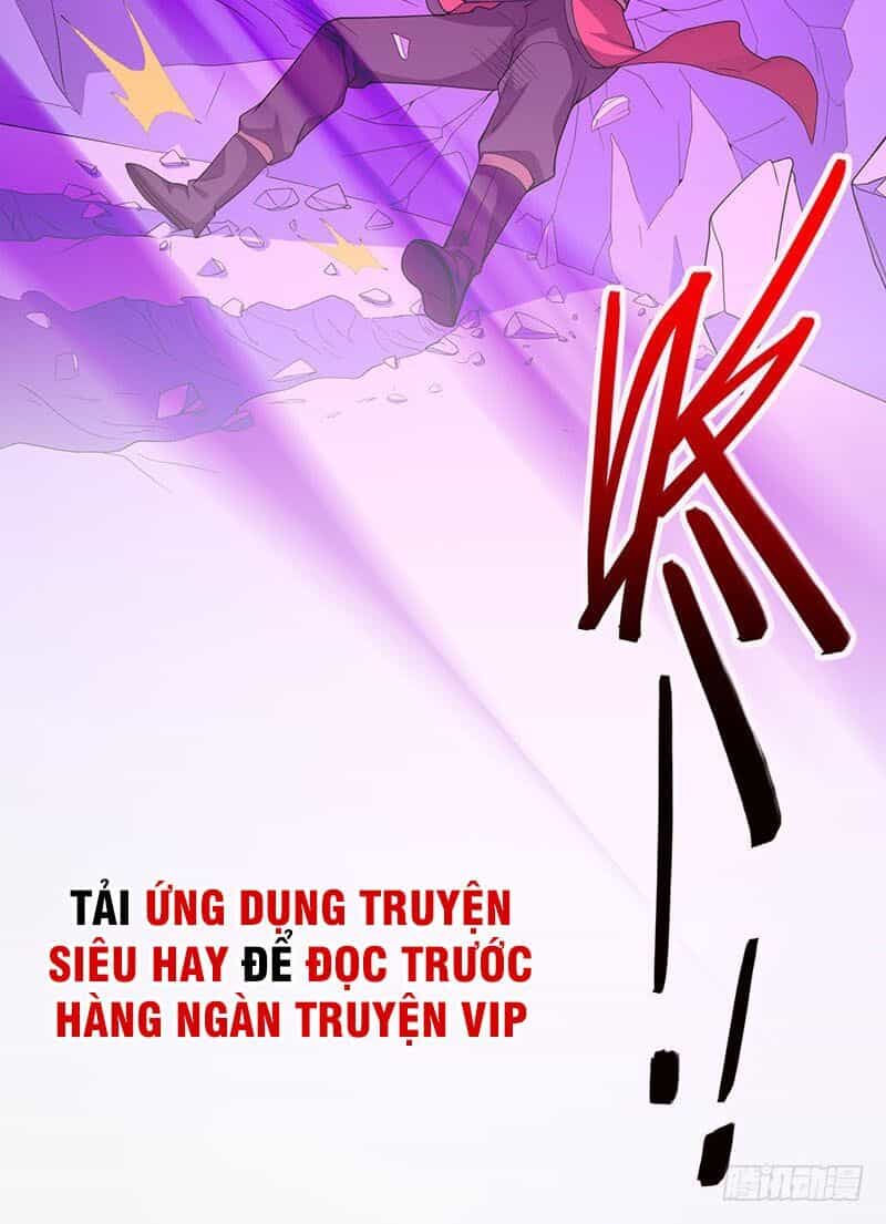 Tiên Đế Trở Về - Chương 60 - ảnh 10