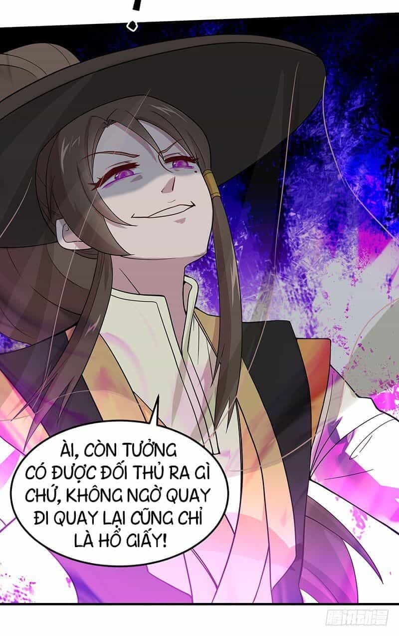 Tiên Đế Trở Về - Chương 60 - ảnh 37