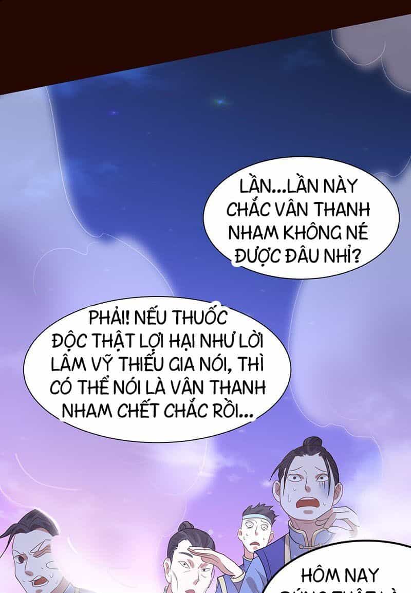 Tiên Đế Trở Về - Chương 61 - ảnh 33