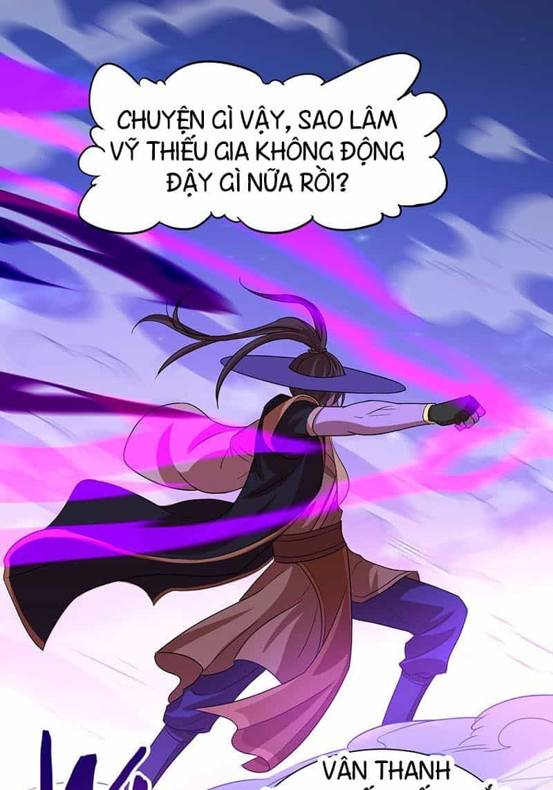 Tiên Đế Trở Về - Chương 61 - ảnh 36