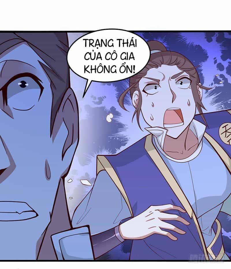 Tiên Đế Trở Về - Chương 61 - ảnh 38