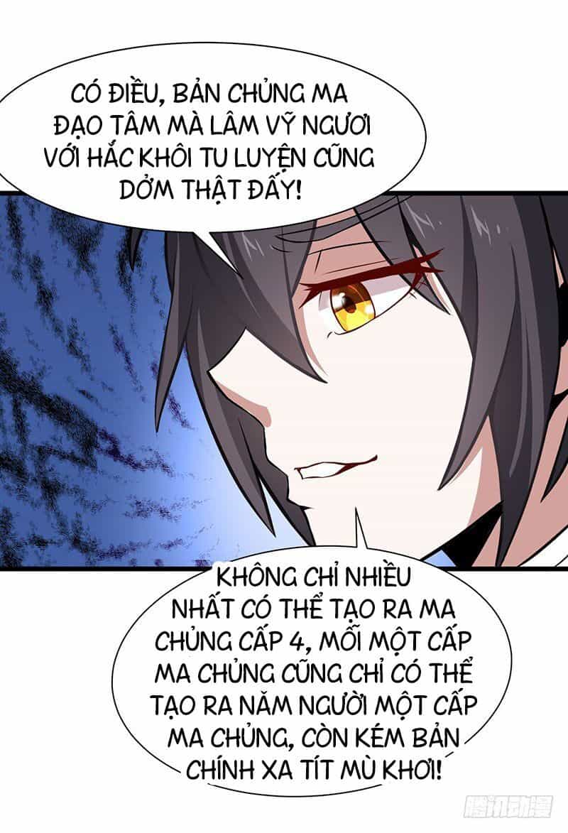 Tiên Đế Trở Về - Chương 61 - ảnh 7