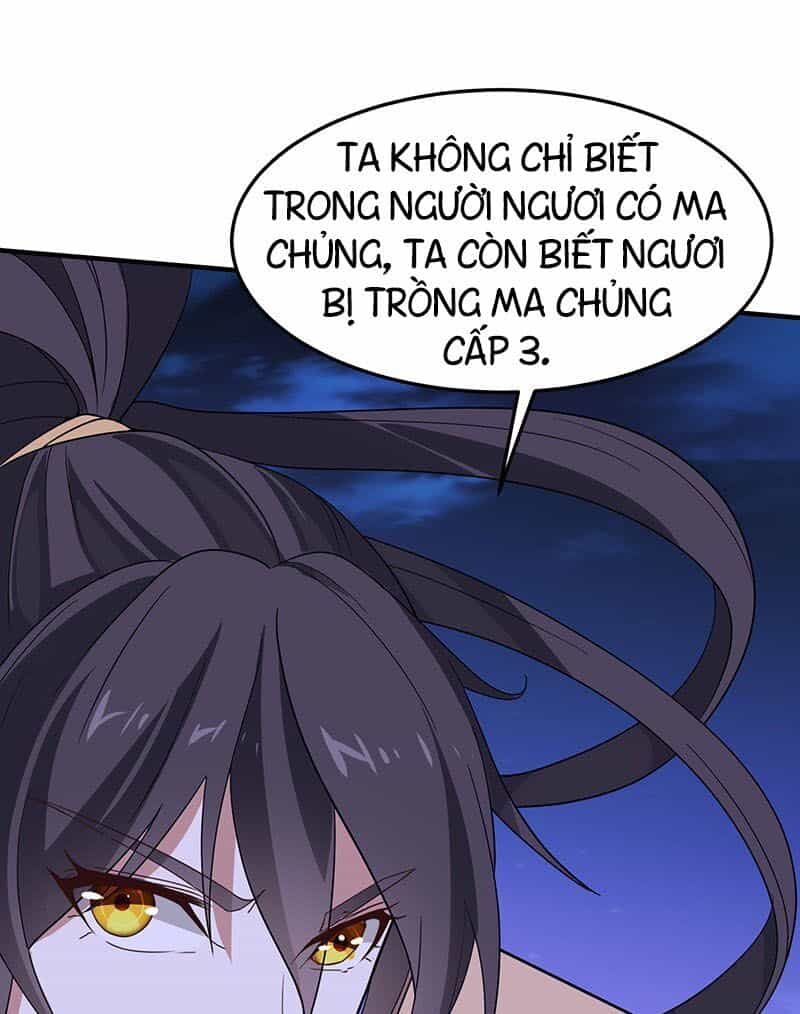 Tiên Đế Trở Về - Chương 62 - ảnh 20