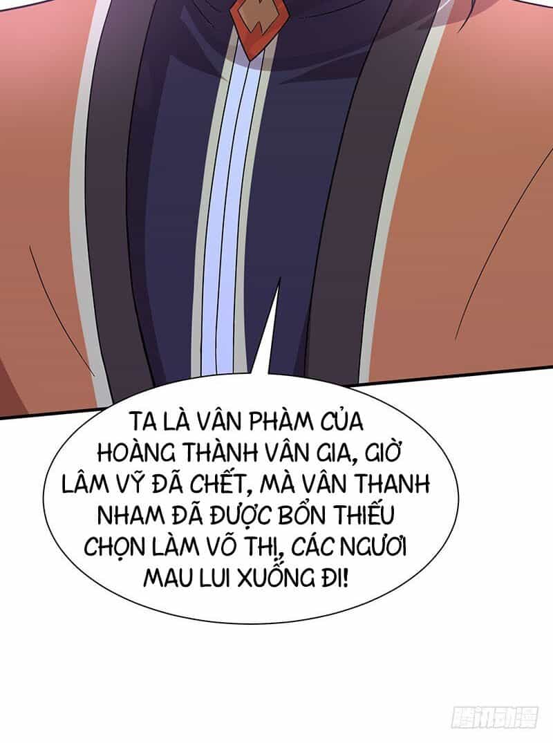 Tiên Đế Trở Về - Chương 62 - ảnh 38