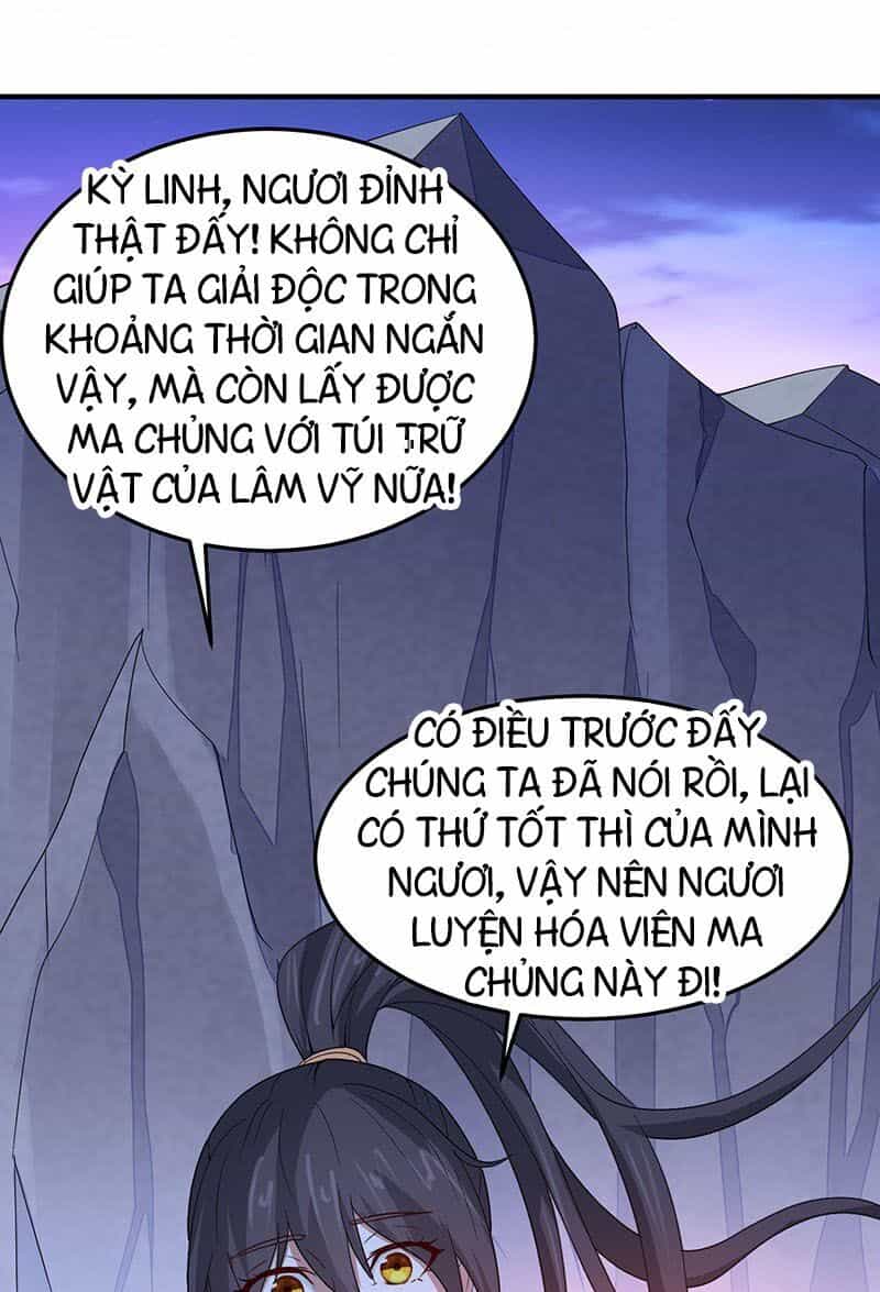 Tiên Đế Trở Về - Chương 62 - ảnh 7