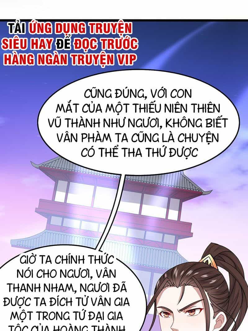 Tiên Đế Trở Về - Chương 63 - ảnh 2