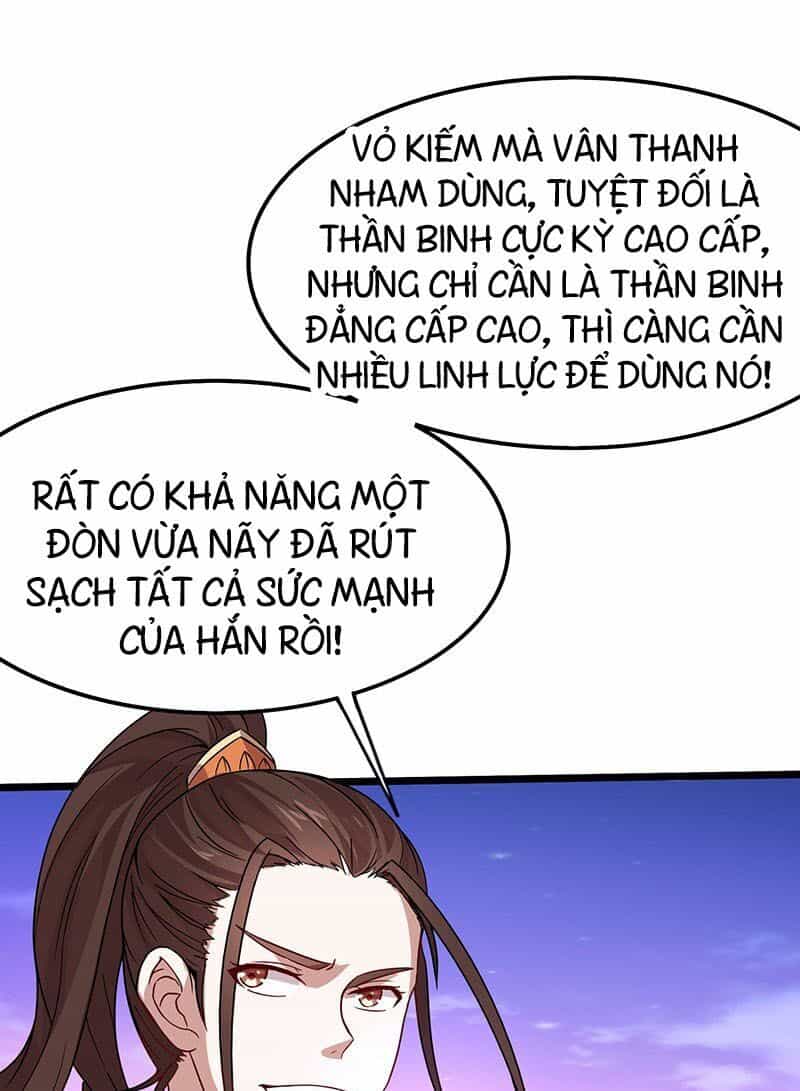 Tiên Đế Trở Về - Chương 63 - ảnh 34