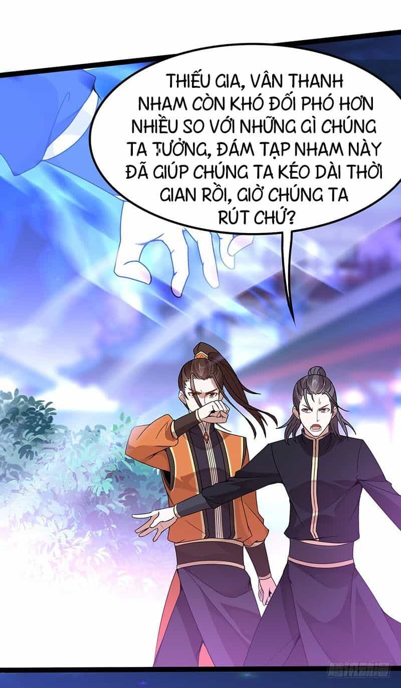 Tiên Đế Trở Về - Chương 63 - ảnh 41