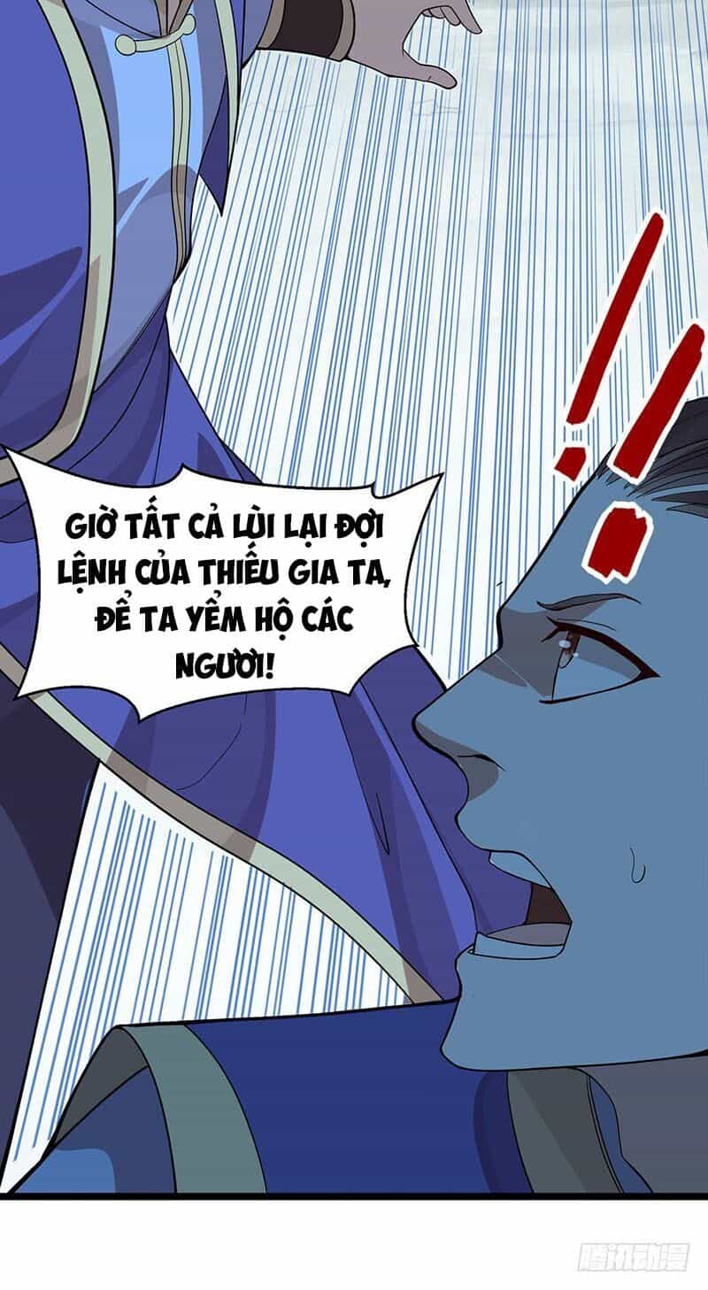 Tiên Đế Trở Về - Chương 64 - ảnh 14