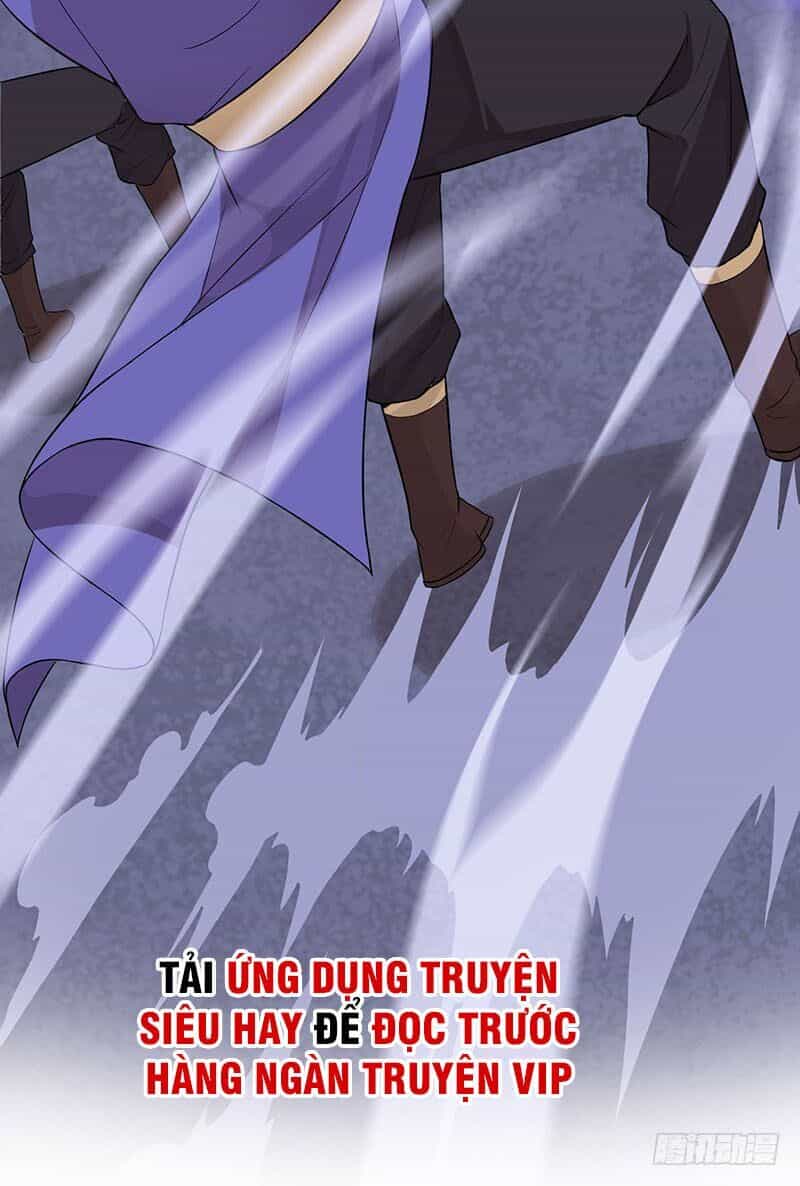 Tiên Đế Trở Về - Chương 64 - ảnh 20