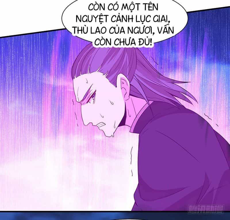 Tiên Đế Trở Về - Chương 65 - ảnh 19